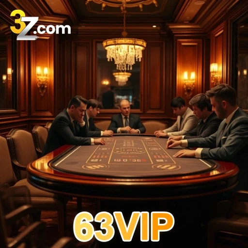 63VIP Bônus