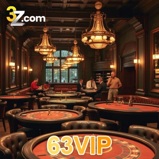 63VIP Confiavel