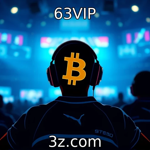 63VIP Como as criptomoedas estão revolucionando as apostas online?