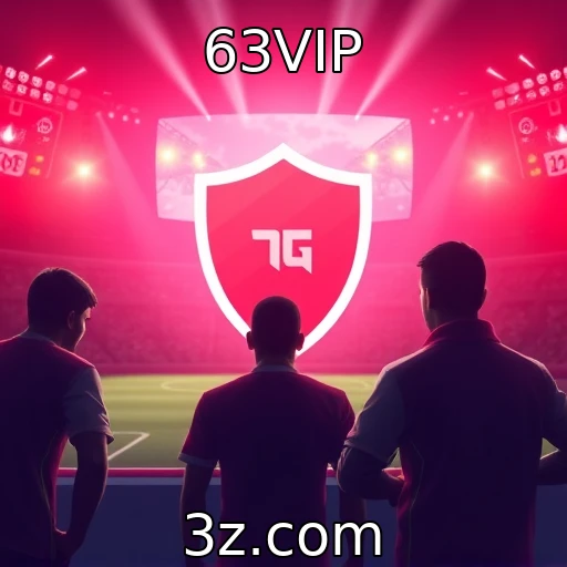 63VIP Explorando os Campeonatos de E-Sports: A Nova Era da Competição