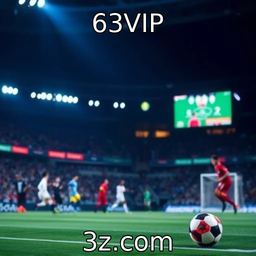 Crescimento das Apostas Esportivas no Brasil: Tendências de 2025