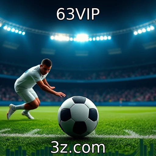 63VIP Maximize suas apostas: dicas essenciais para iniciantes em esportes