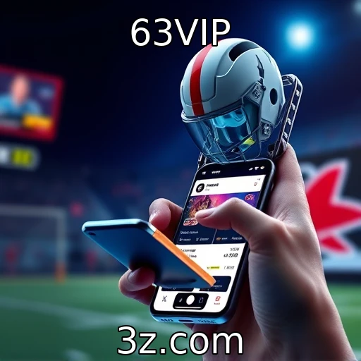 63VIP Apostas esportivas: como analisar partidas para garantir lucro