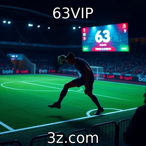 63VIP Apostas esportivas: Entenda os fatores que influenciam os resultados