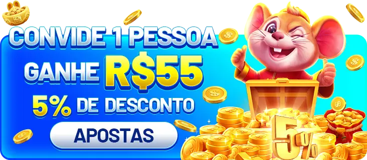 63vip Indique amigos para receber um bônus